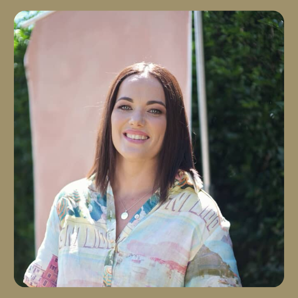 14. When the Road is Rare: Molly Bell on Parenting Through Uncertainty