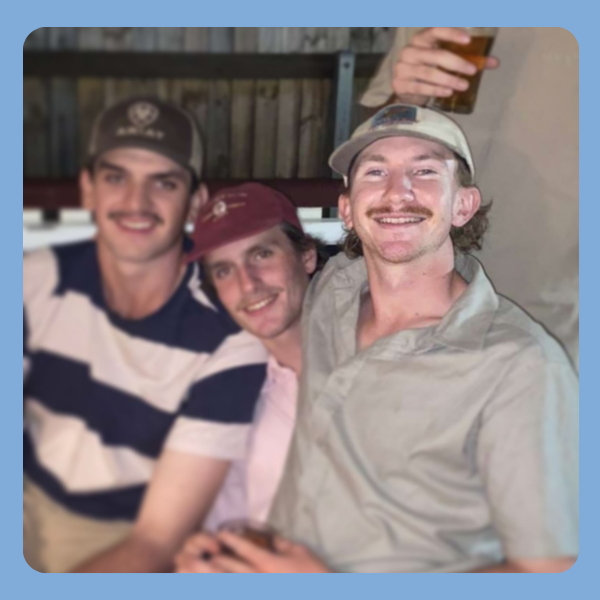 17. Silver Linings: Sam Carroll on Life Beyond Childhood Cancer