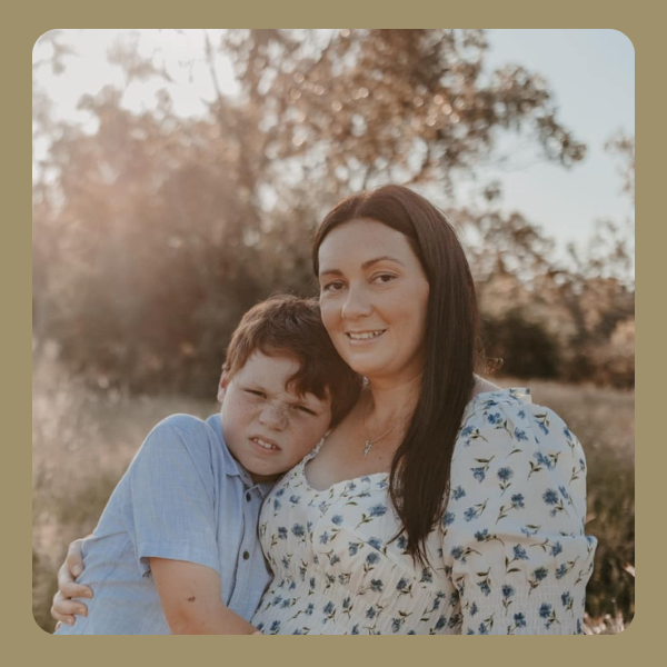 4. Just Keep Swimming-Tamara Lloyds journey with son Kai and his high functioning Autism.