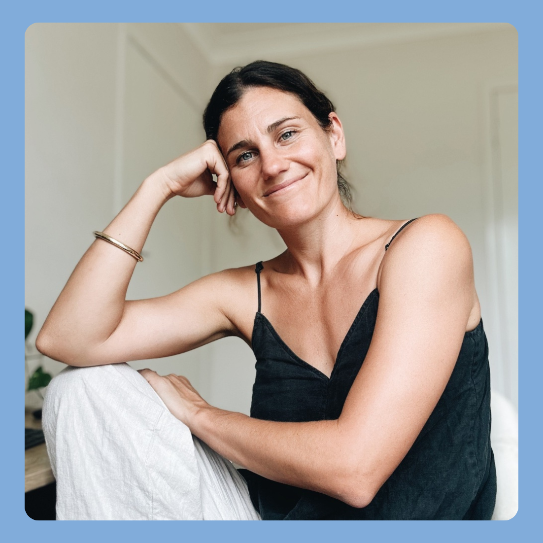 21. Clare Best: Raising Deaf Children Bilingually